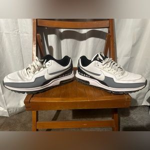 Nike Air Max LTD sz9